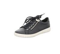 Rieker Sneakers N0900 Unisex Blu Taglia 39