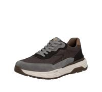 Rieker Uomo 06100 Sneaker Low, Marrone, 41 EU