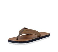 Rieker Uomo 20152 Infradito Marrone, 43 EU, marrone, 43 EU