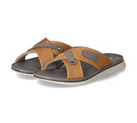 Rieker Uomo 21340 Mules, Giallo, 40 EU