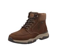 Rieker Uomo Scarpe Stringate 31240, Uomini Scarpe comode,Soletta Removibile,riekerTEX