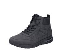 Rieker Uomo Stivaletti Con Rivestimento Caldo Ampiezza G - Luce Invernali B1024
