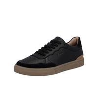 Rieker Uomo U0710 Sneaker Low, Nero, 44 EU