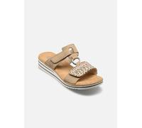 Rieker - V06P9 Beige - Zoccoli 38 Beige