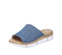 Rieker V2377, Ciabatte Donna
