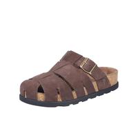 Rieker V3164, Zoccoli Donna, Marrone, 41 EU