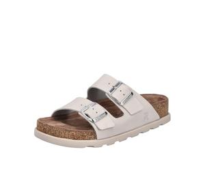 Rieker V3190, Zoccoli Donna, Grigio, 39 EU