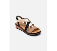 Rieker - V3663 Multicolore - Sandali e scarpe aperte 37 Multicolore