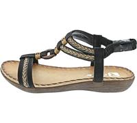 Rieker V7564 Infradito Donna
