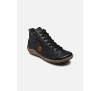Rieker - Viena Blu - Sneakers 41 Blu