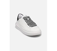 Rieker - W1201 Bianco - Sneakers 41 Bianco