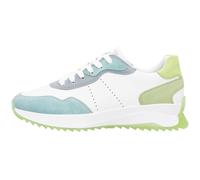 Rieker W1308 Sneakers low Donna Scarpe da Ginnastica Scarpe Casual Scarpe Basse