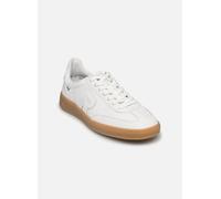 Rieker W2200, Sneaker Basse Donna, Bianco 80, 36 EU