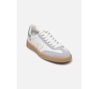 Rieker Scarpe Basse da Donna in Bianco, 84, 36 EU