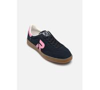 Rieker W2200, Sneaker Low Donna, Blu, 39 EU