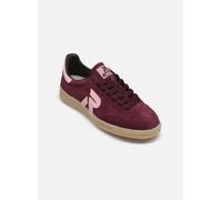 Rieker - W2200 Bordeaux - Sneakers 40 Bordeaux