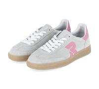 Rieker - W2200 Verde - Sneakers 41 Verde