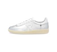Rieker W2200, Sneaker Basse Donna, Argento, 45 EU