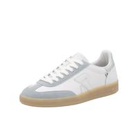 Rieker Sport Sneaker bassa blu chiaro / argento / bianco, Taglia 44