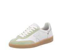 Rieker W2200, Sneaker Basse Donna, Bianco 85, 44 EU