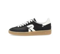 Rieker W2200, Sneaker Basse Donna, Nero, 38 EU