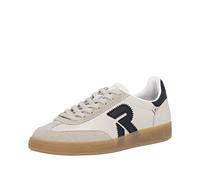 Rieker W2200, Sneaker Low Donna, Beige, 41 EU