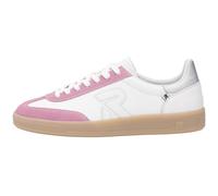Rieker W2200 Sneaker Low Donna Scarpe Sportive Scarpe Da Tempo Scarpe Mezza
