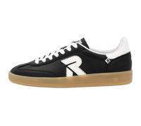 Rieker W2200 Sneaker Low Donna Scarpe Sportive Scarpe Da Tempo Scarpe Mezza