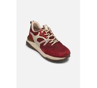 Rieker - W2501 Bordeaux - Sneakers 36 Bordeaux