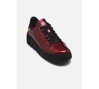 Rieker - W2601 Bordeaux - Sneakers 41 Bordeaux
