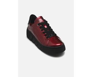 Rieker - W2601 Bordeaux - Sneakers 42 Bordeaux