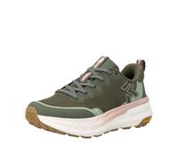 Rieker W4501 Sneaker basseDonna