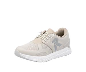 Rieker Women's M9000 Low Trainers, Beige, 41 EU