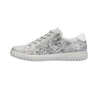 Rieker Womens N0900-90 Scarpe da ginnastica stringate