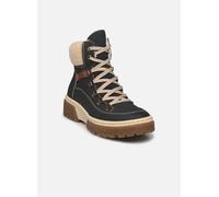 Rieker - X8638 Blu - Stivaletti e tronchetti 42 Blu