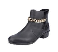 Rieker Y0772, Stivali Chelsea Donna