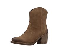 Rieker Y1251, Stivali Donna, Marrone, 37 EU
