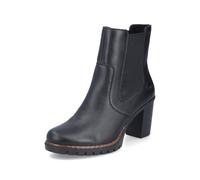 Rieker Stivaletti classici da donna Y2580, stivaletti da donna, Nero 00., 41 EU
