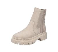 Rieker Y9373 Stivali Chelsea Donna