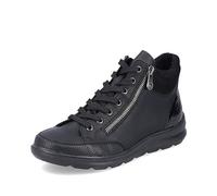 Rieker Z0040 Stivali cortiDonna