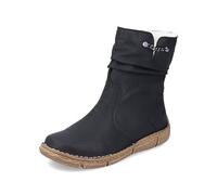 Rieker Z3771, Stivali alla Moda Donna