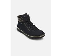 Rieker - Z4263 Blu - Sneakers 38 Blu