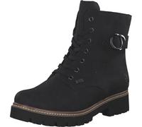 Rieker Z5723, Stivali alla Moda Donna, Nero, 38 EU