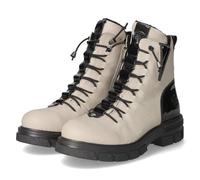 Rieker Z9152 Barca da motociclista Donna