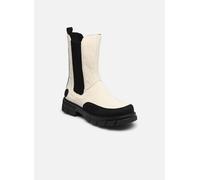 Rieker - Z9170 Bianco - Stivaletti e tronchetti 41 Bianco