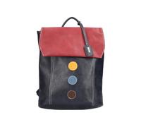 Rieker H1357, Zaino Donna, Verde, 260x135x320 cm