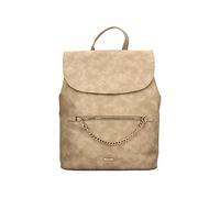 Rieker Zaino da donna H1603, beige., Einheitsgröße