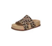 Rieker Zoccoletto beige / marrone / nero Donna Rieker 36