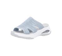 Rieker Zoccoletto blu chiaro Donna Rieker 36 blu chiaro