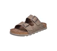 Rieker Zoccoletto marrone chiaro Uomo Rieker 47